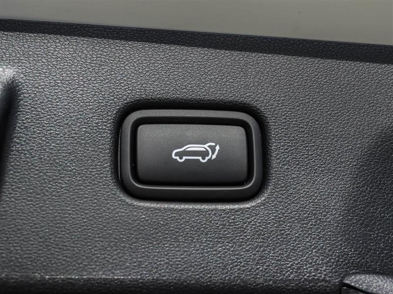 hyundai Tucson hybride rechargeable 2025 - 15