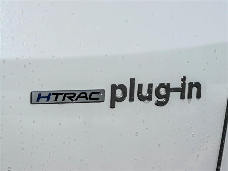 hyundai Tucson hybride rechargeable 2025 - 16