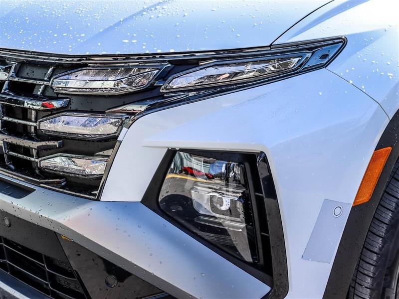 hyundai Tucson hybride rechargeable 2025 - 18