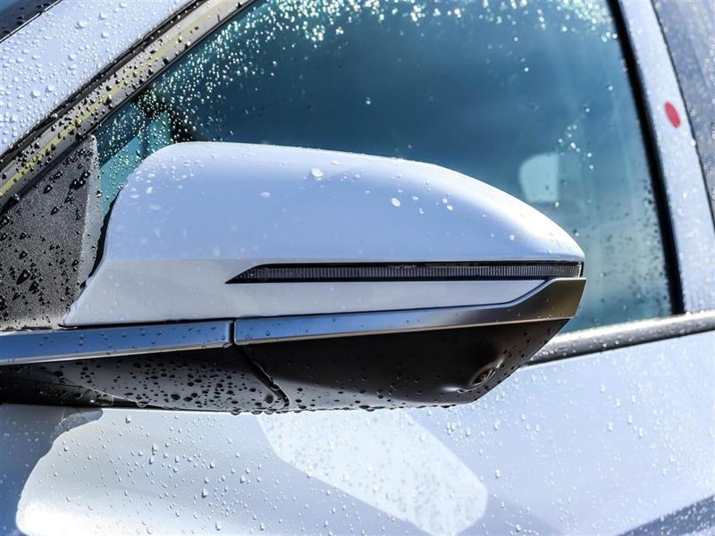 hyundai Tucson hybride rechargeable 2025 - 19