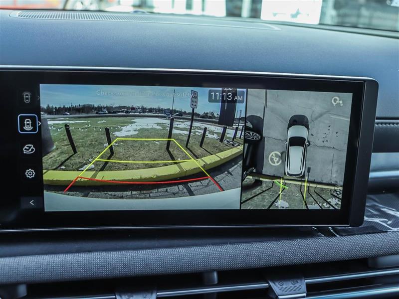 hyundai Tucson hybride rechargeable 2025 - 23