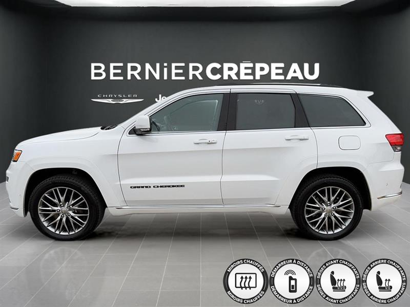 Jeep Grand Cherokee 2
