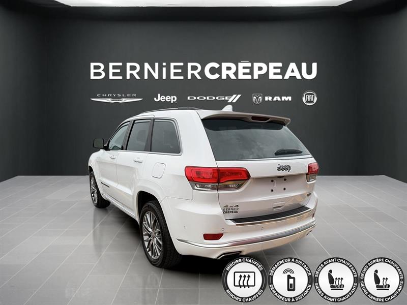Jeep Grand Cherokee 3