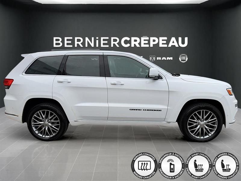 Jeep Grand Cherokee 6