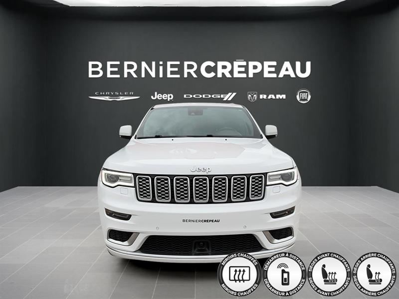 Jeep Grand Cherokee 8
