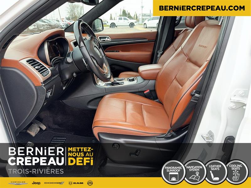 Jeep Grand Cherokee 10