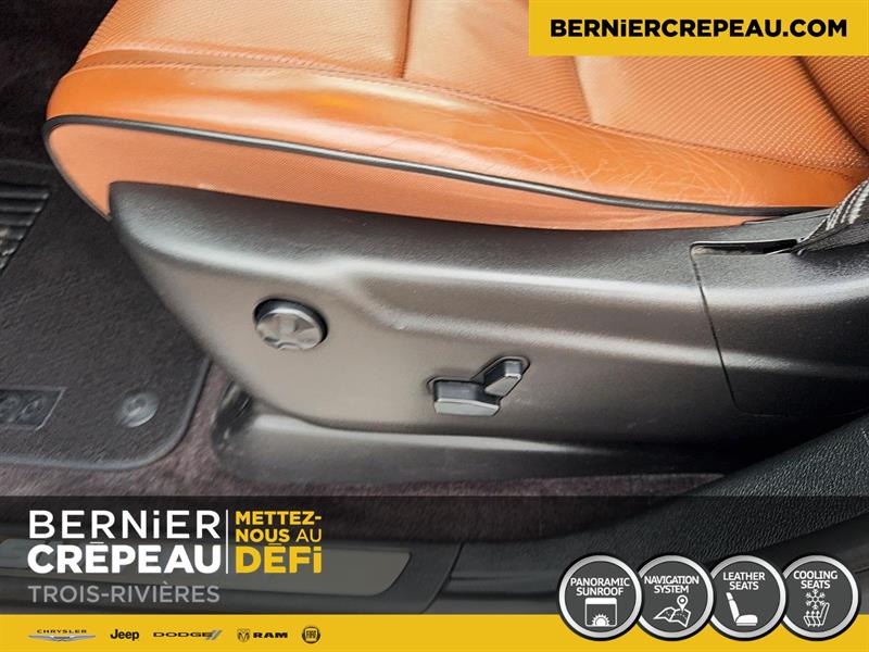 Jeep Grand Cherokee 11