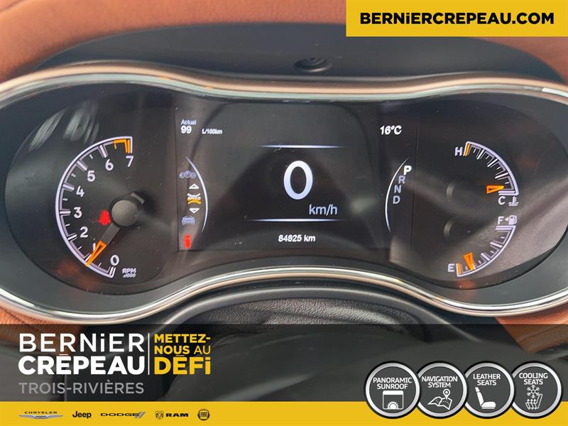 Jeep Grand Cherokee 12