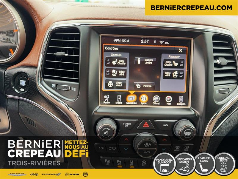 Jeep Grand Cherokee 13