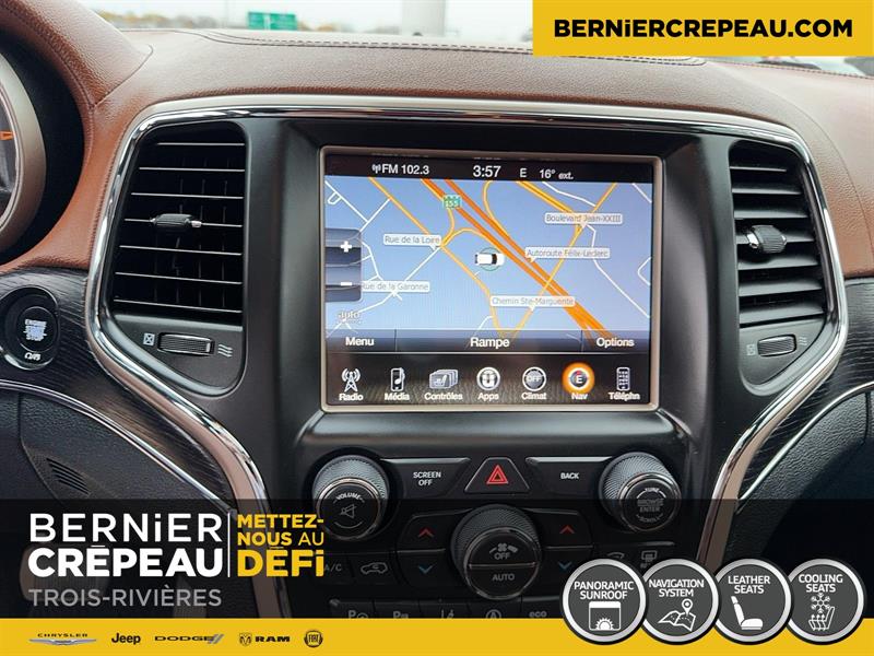 Jeep Grand Cherokee 14