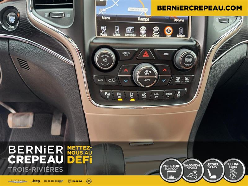 Jeep Grand Cherokee 15