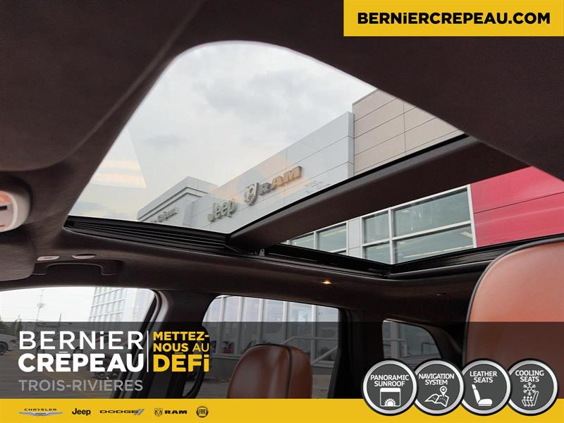 Jeep Grand Cherokee 17