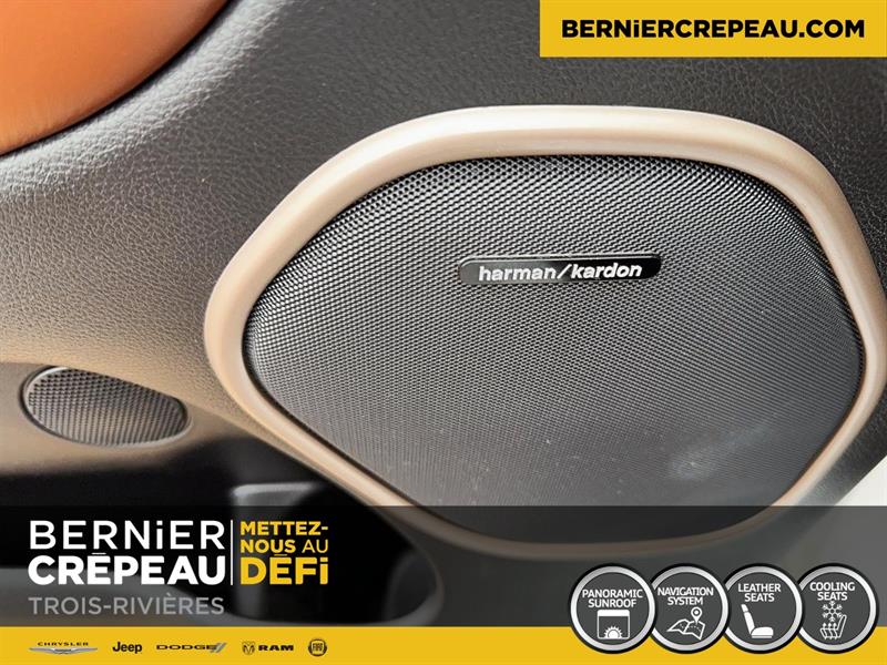 Jeep Grand Cherokee 18