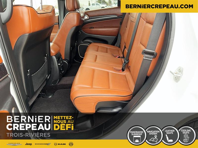 Jeep Grand Cherokee 19