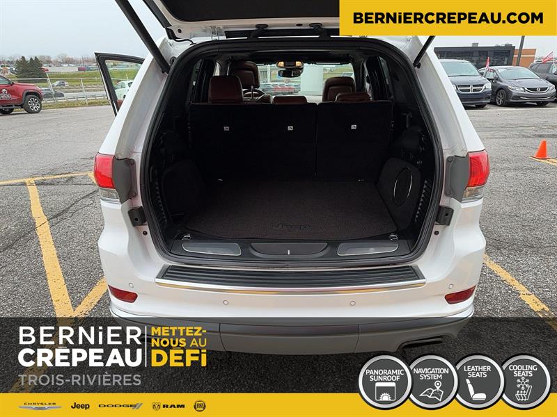 Jeep Grand Cherokee 20