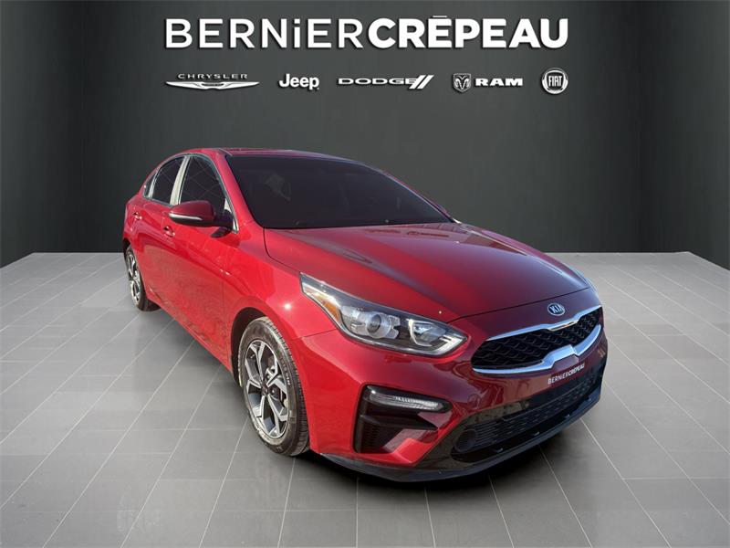 Kia Forte 6
