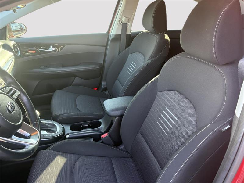 Kia Forte 9