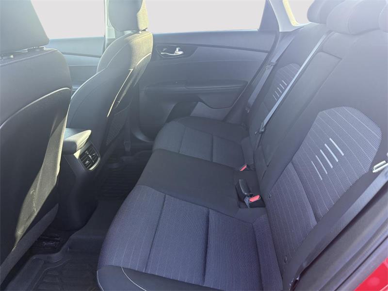Kia Forte 10