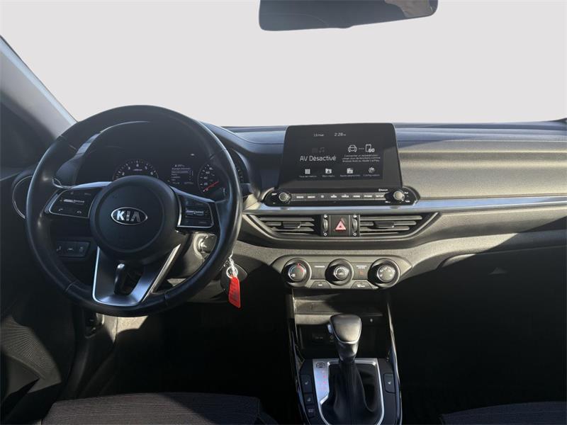 Kia Forte 11