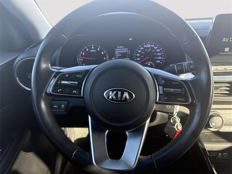 Kia Forte 12