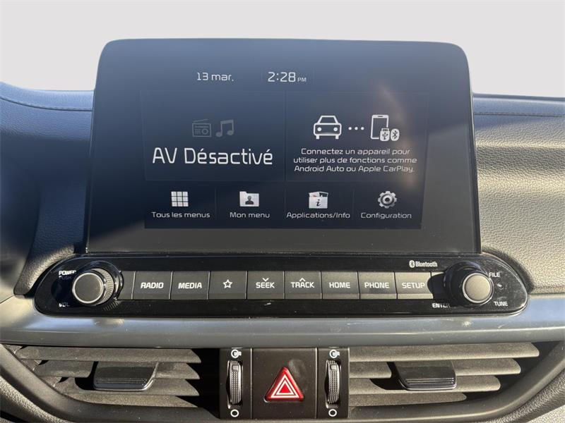 Kia Forte 16