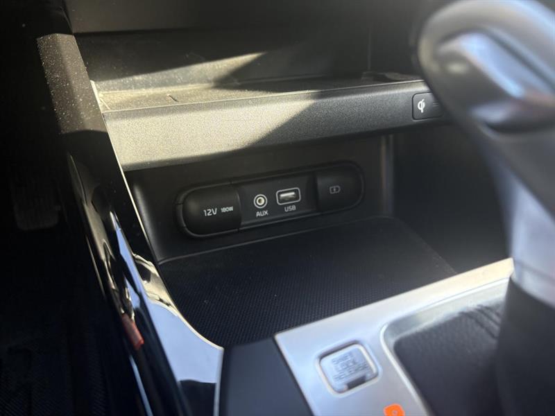 Kia Forte 18