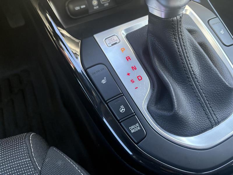 Kia Forte 19