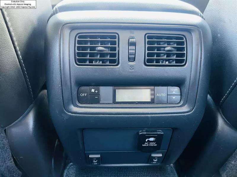 Nissan Pathfinder 24