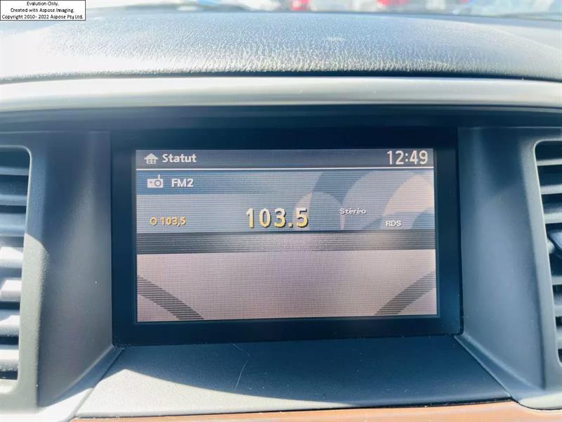 Nissan Pathfinder 31