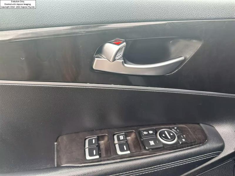 Kia Sorento 17