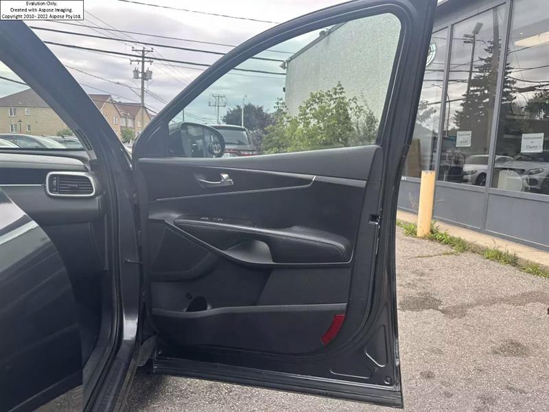 Kia Sorento 23