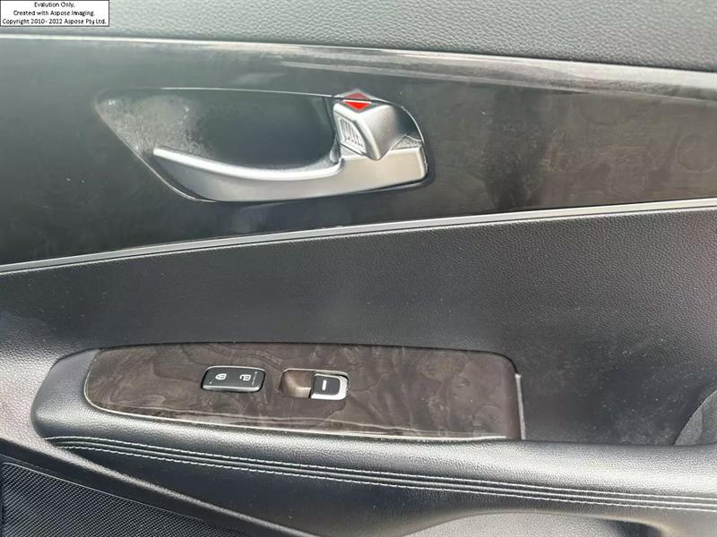 Kia Sorento 24