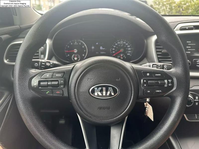 Kia Sorento 31