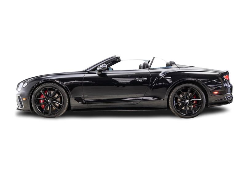 Bentley Continental 2