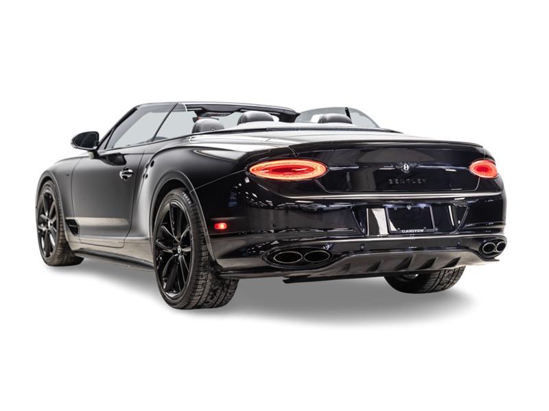 Bentley Continental 3