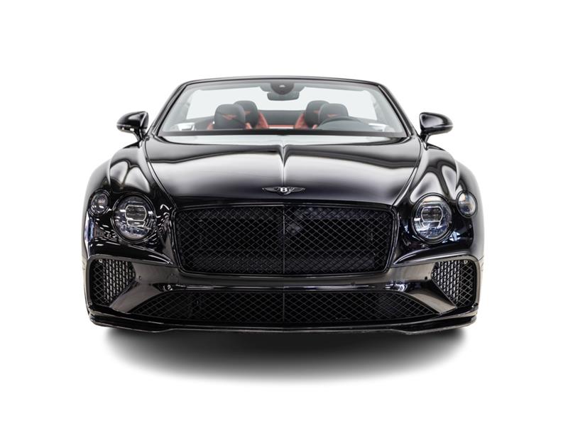 Bentley Continental 7