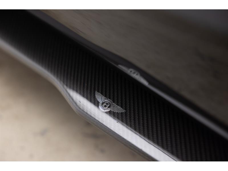 Bentley Continental 9