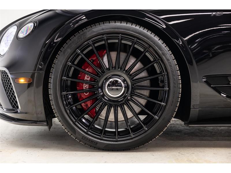 Bentley Continental 11