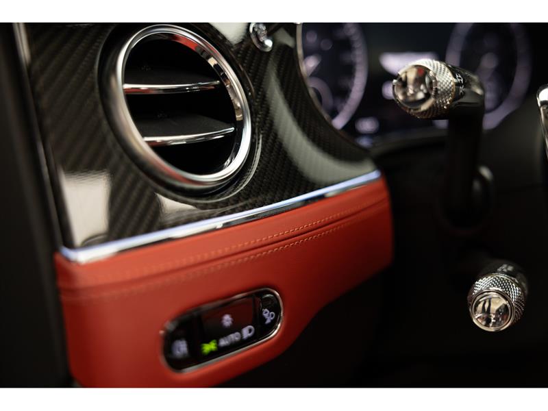 Bentley Continental 16