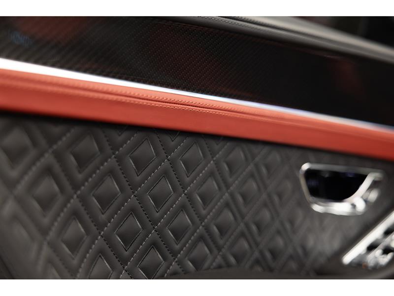 Bentley Continental 17