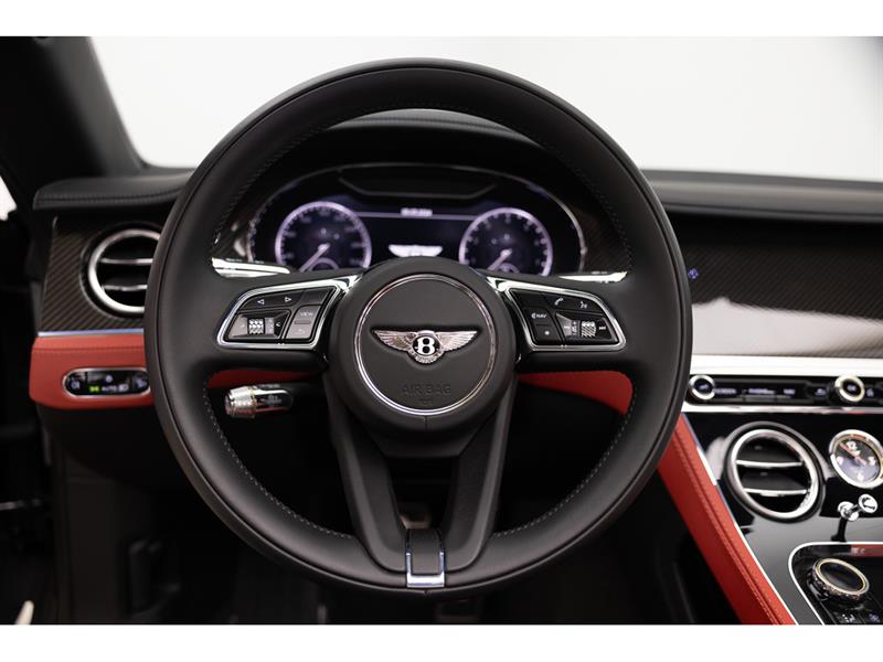 Bentley Continental 19