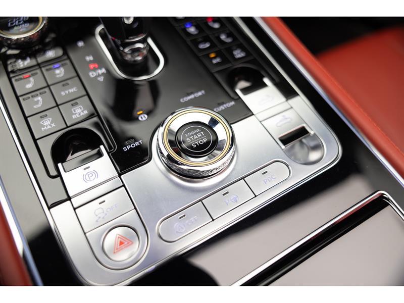 Bentley Continental 21