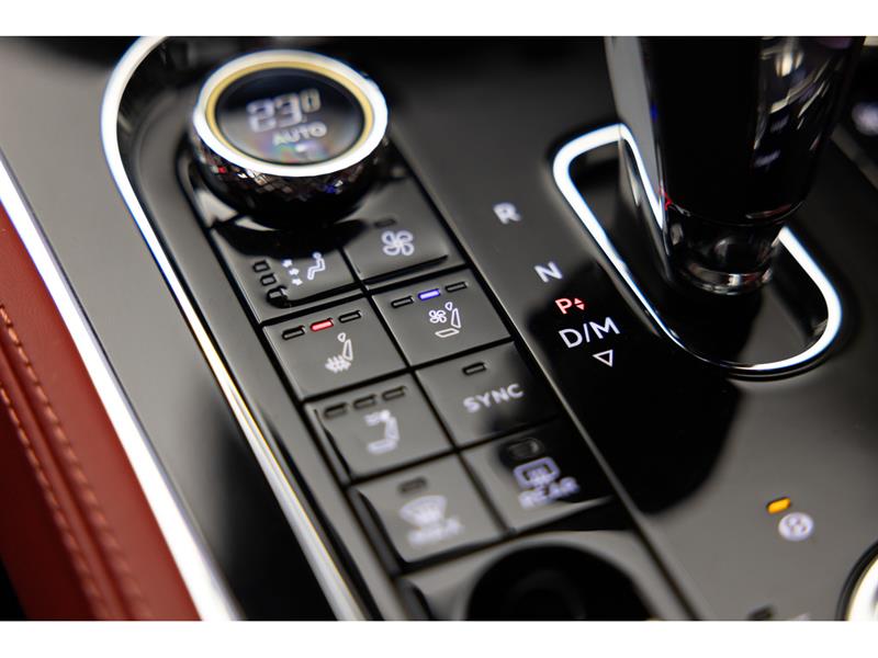 Bentley Continental 22