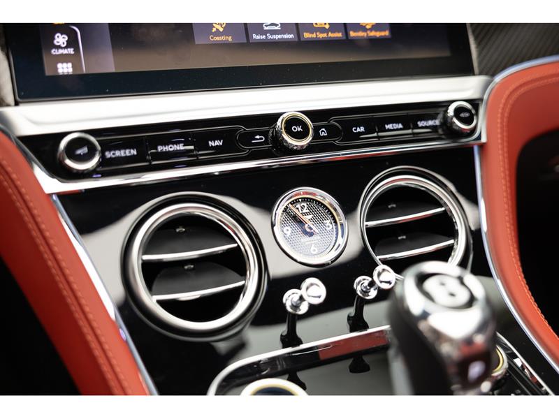 Bentley Continental 23