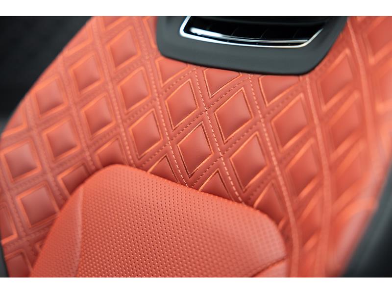 Bentley Continental 24