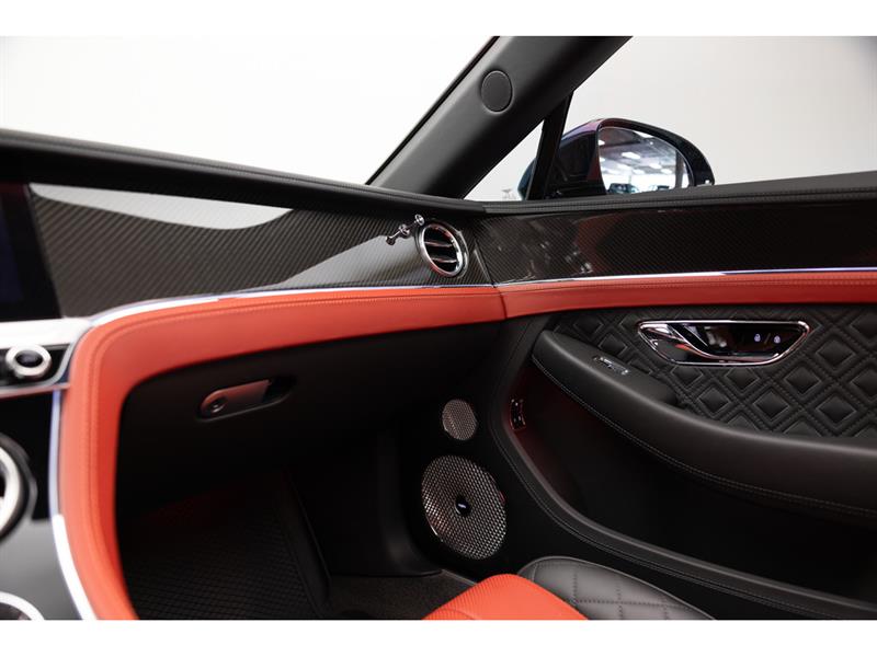 Bentley Continental 26