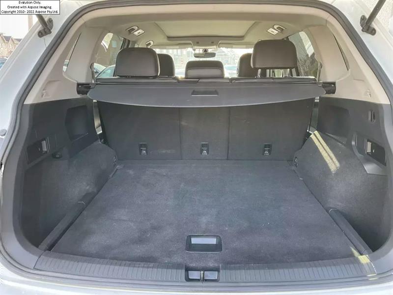 Volkswagen Tiguan 11