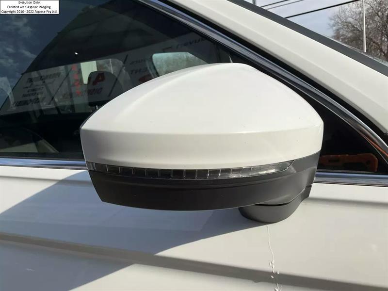 Volkswagen Tiguan 14