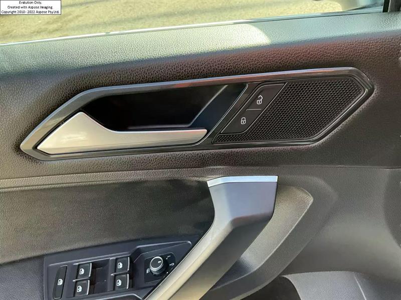 Volkswagen Tiguan 16