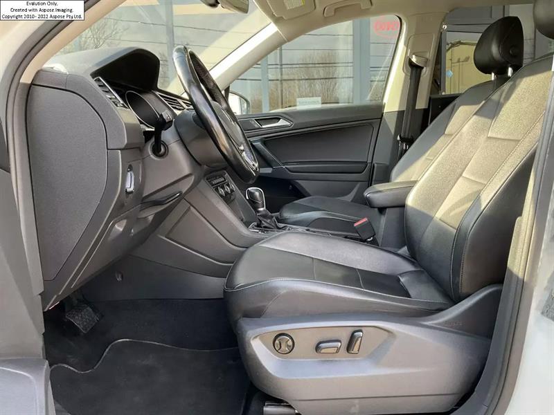 Volkswagen Tiguan 18